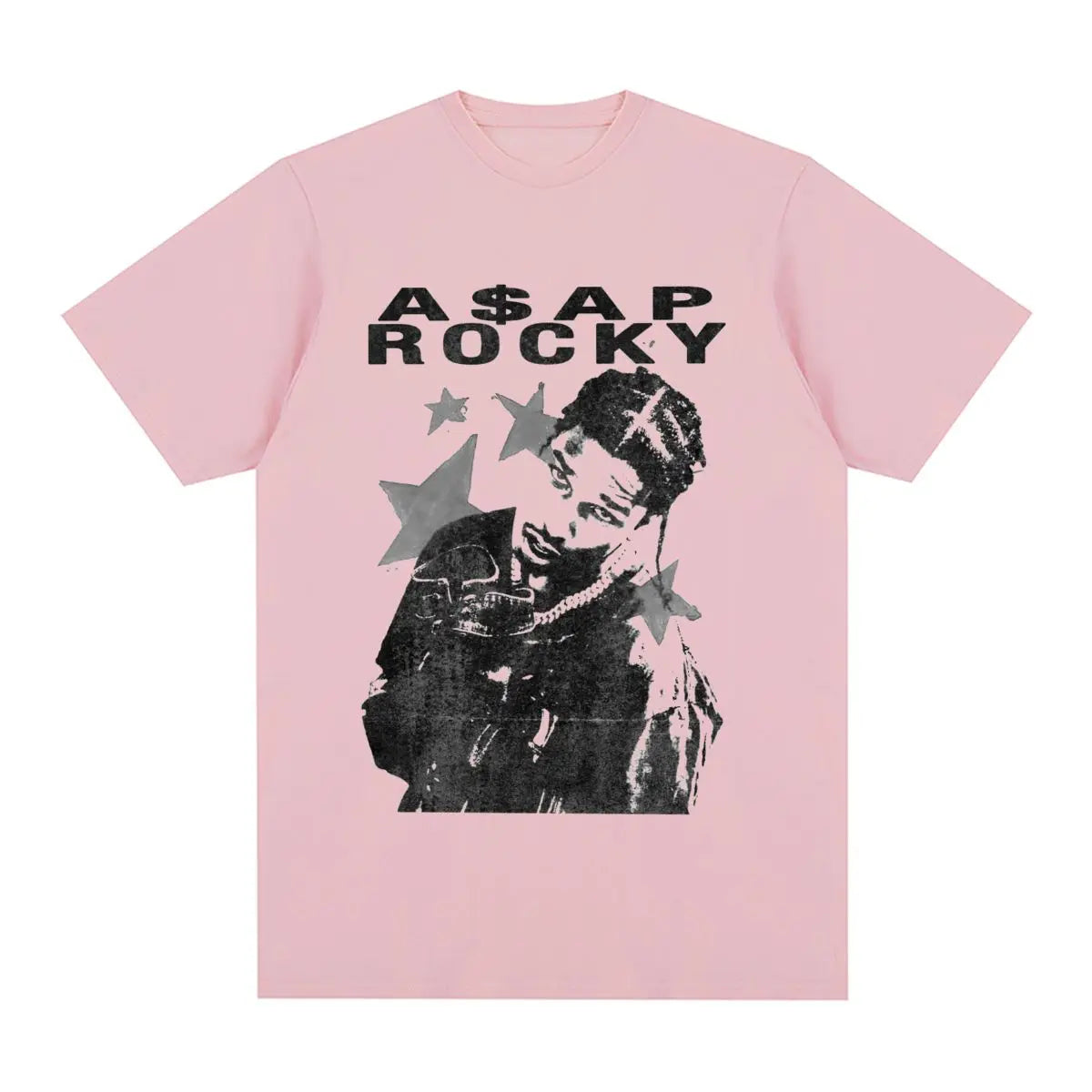 ASAP Graphic T-Shirt