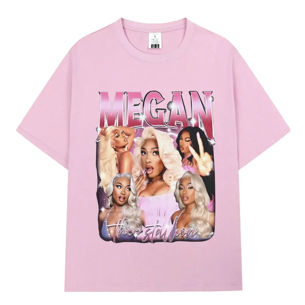 Megan T-shirt