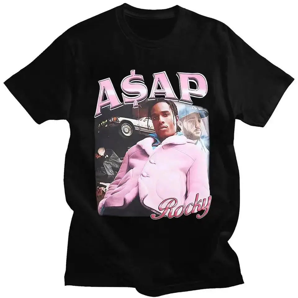 ASAP T-Shirt