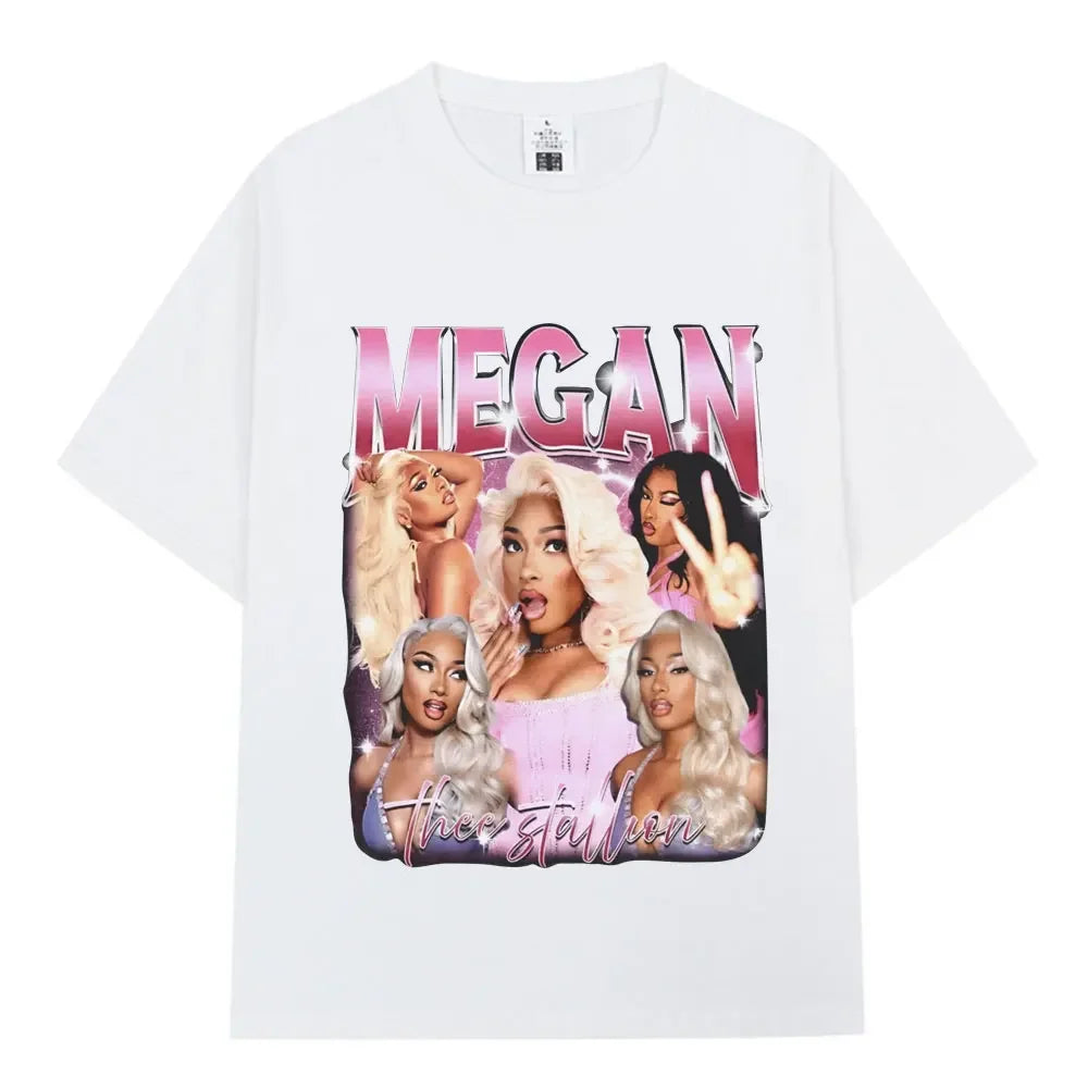 Megan T-shirt