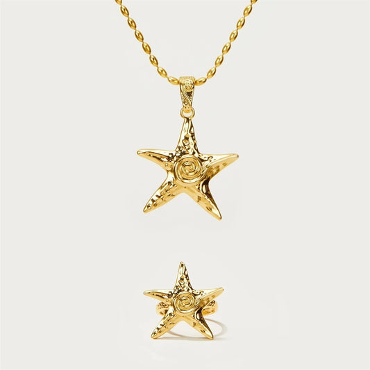 Sea Star Jewelry