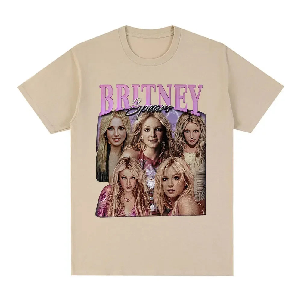 Britney T-shirt