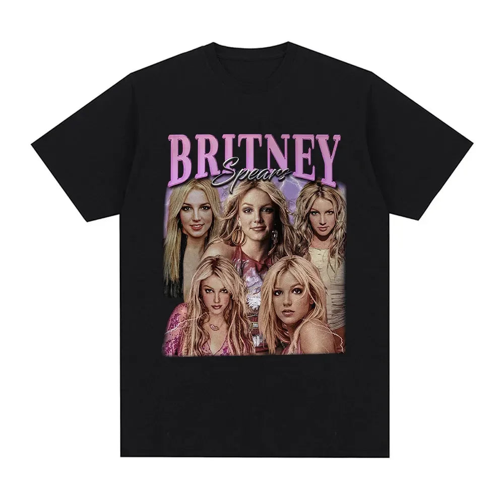 Britney T-shirt