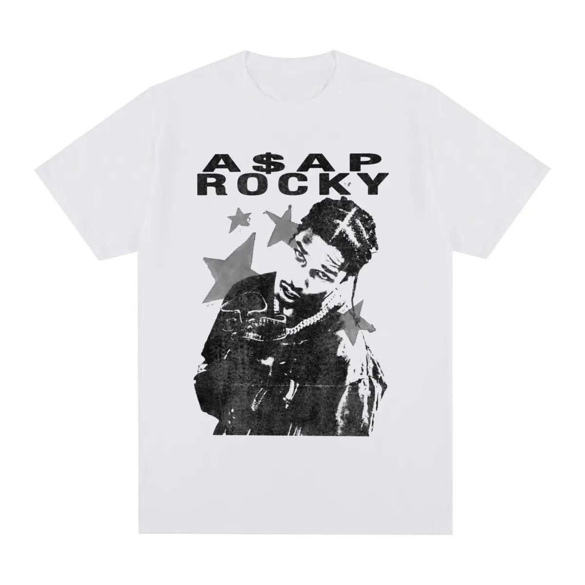 ASAP Graphic T-Shirt