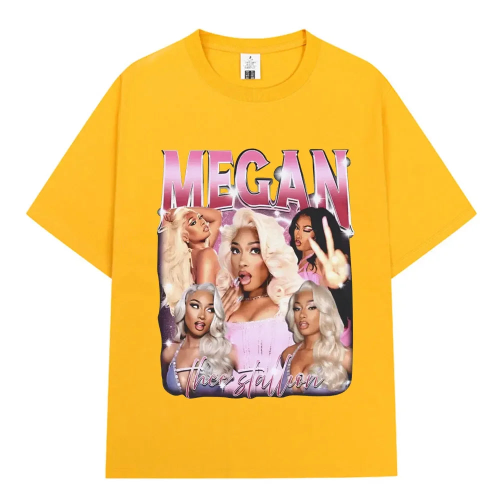 Megan T-shirt