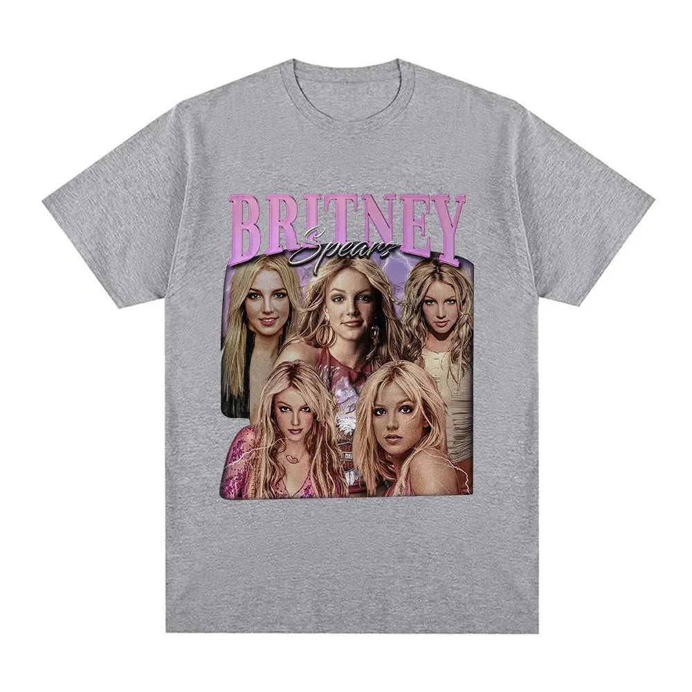 Britney T-shirt