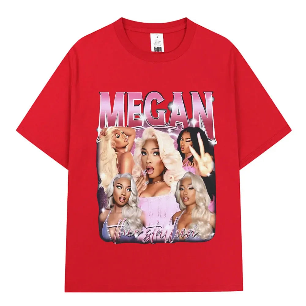 Megan T-shirt