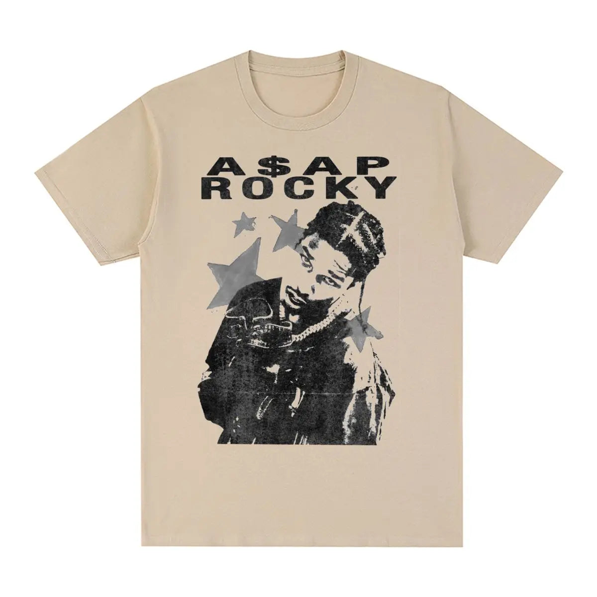 ASAP Graphic T-Shirt