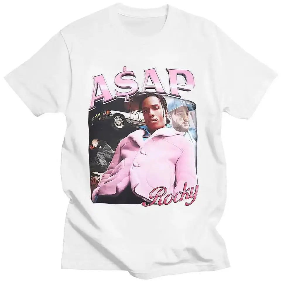 ASAP T-Shirt