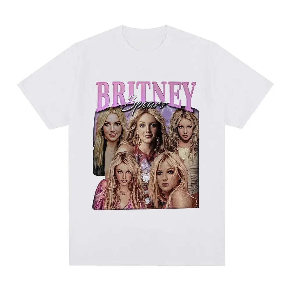 Britney T-shirt