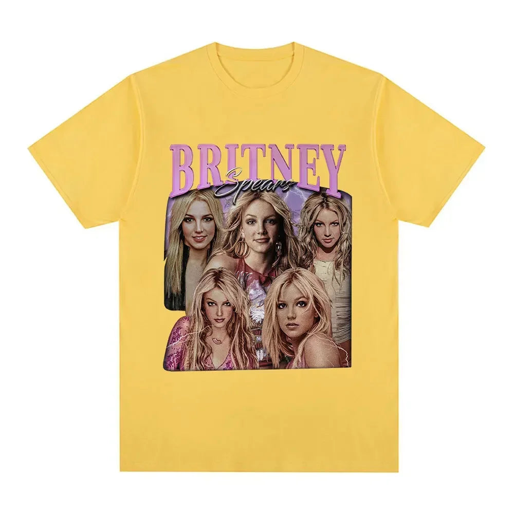 Britney T-shirt