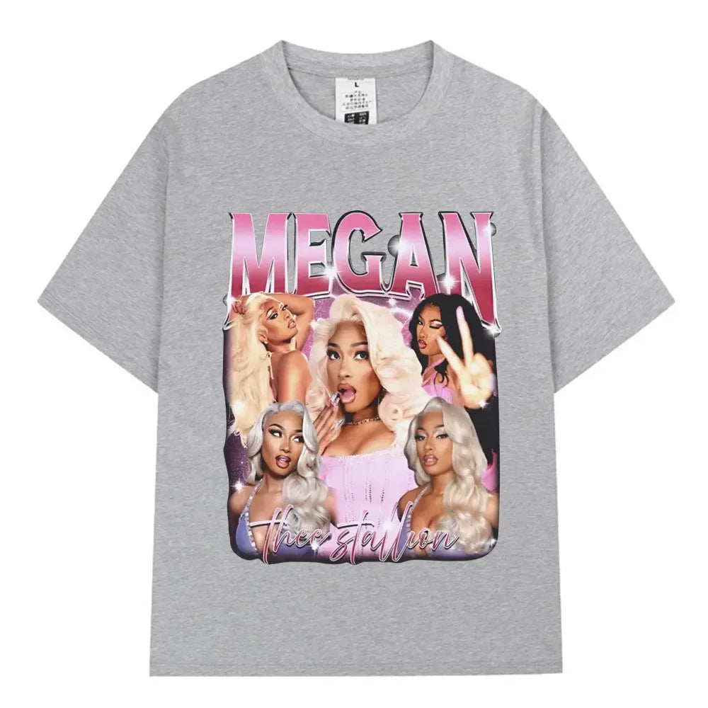 Megan T-shirt