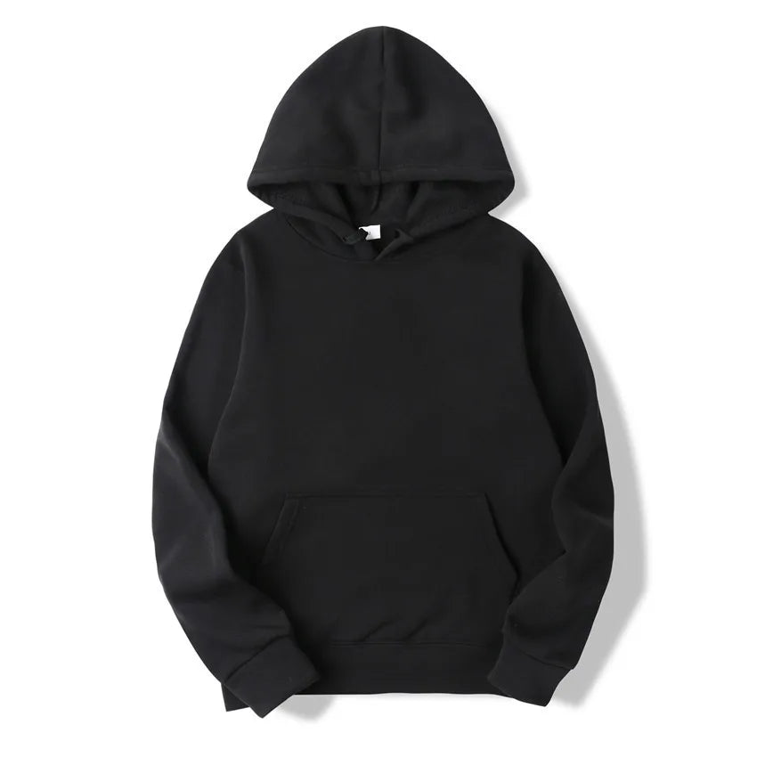 Graphic Hoodie