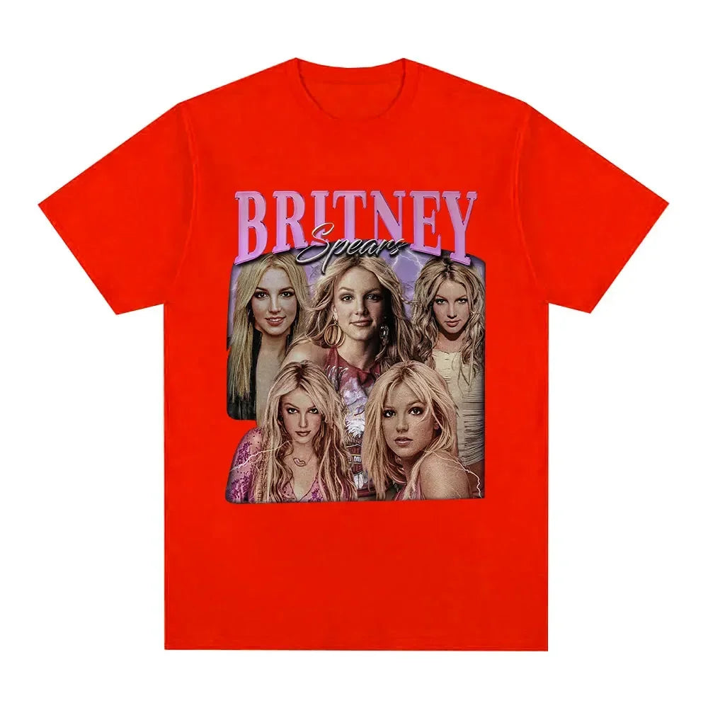 Britney T-shirt