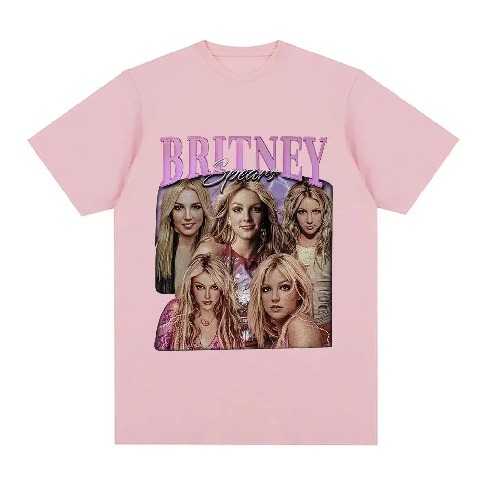 Britney T-shirt