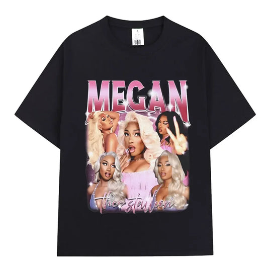 Megan T-shirt